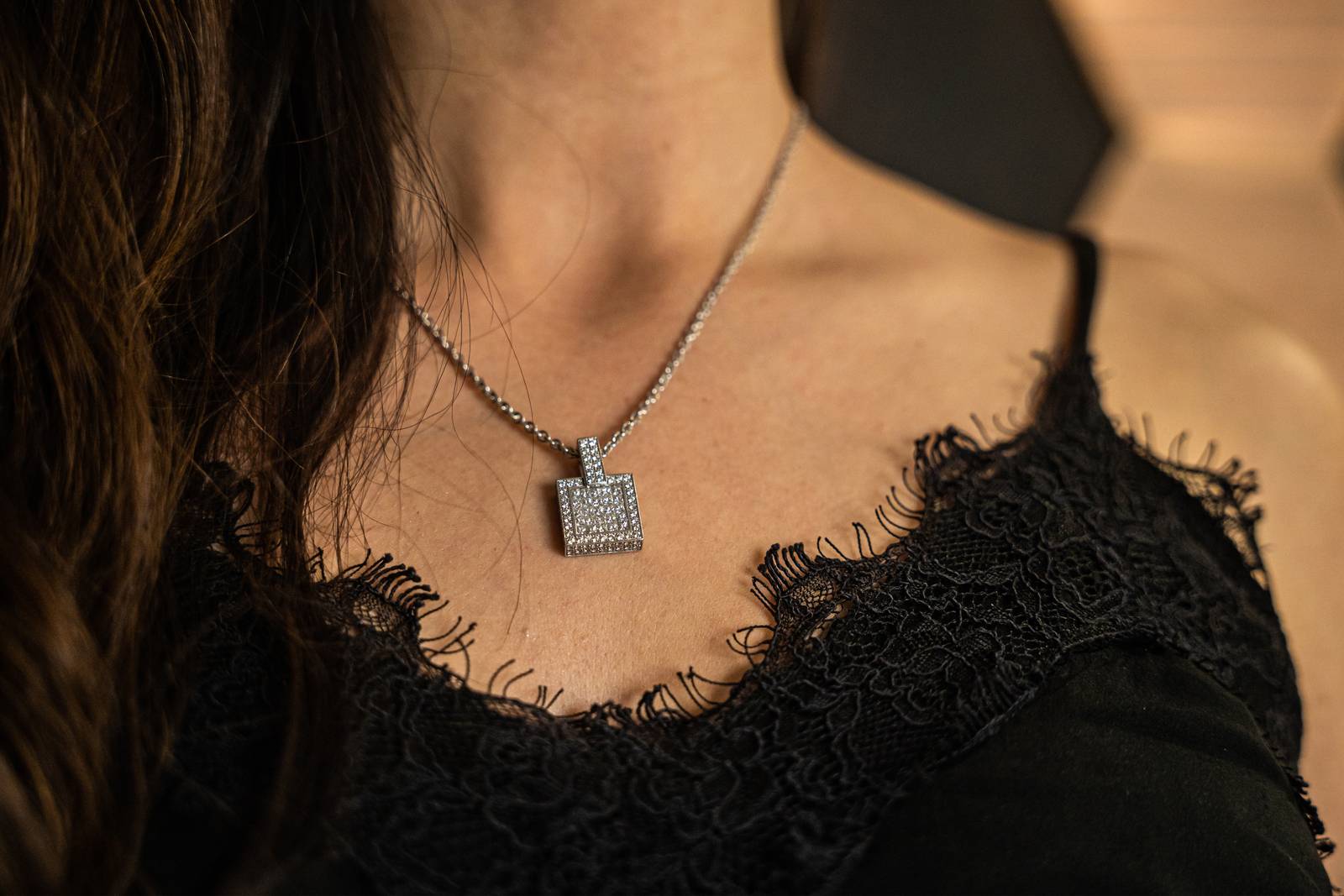 Collier et bracelet en or occasion à Montpellier