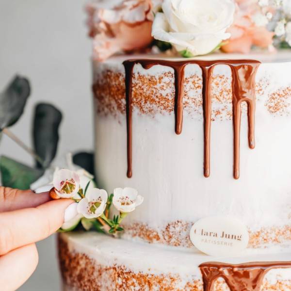 Pâtisserie Mauguio Clara Jung