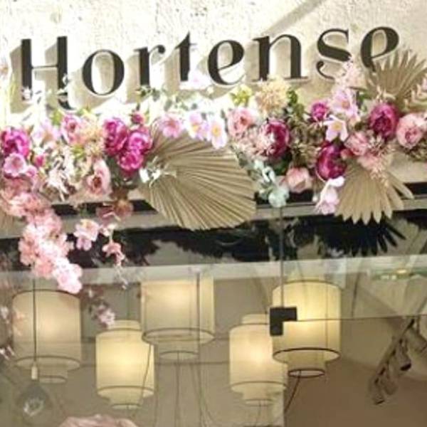 Santé et beauté Montpellier Hortense